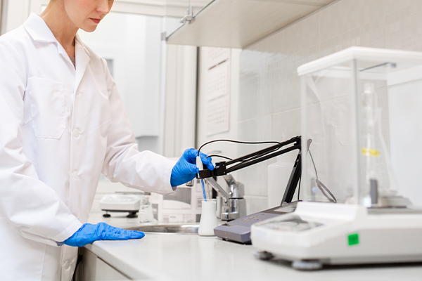 Biotechnology