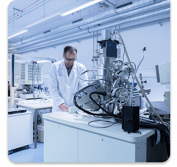 Biotech & Engineering Solutions