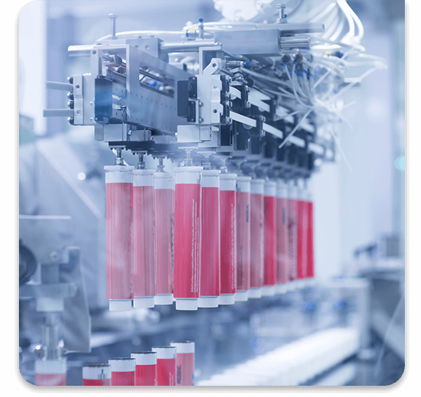 Medical Automation
